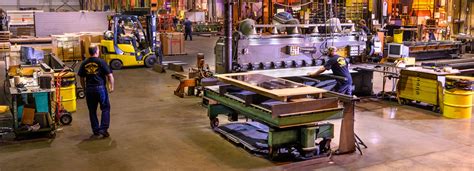 metal fabrication company warren mi|sheet metal suppliers michigan.